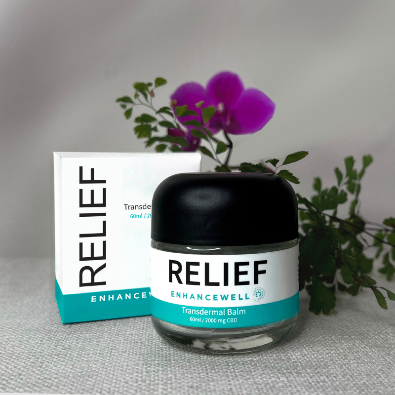 Relief Balm